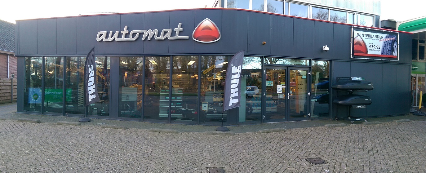 Automat Raalte